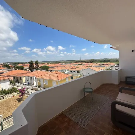 شقة Peniche Ocean House *