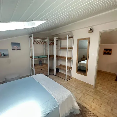 Peniche Ocean House Apartment Ferrel (Leiria)