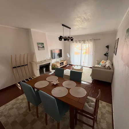 Apartment Peniche Ocean House Ferrel (Leiria)