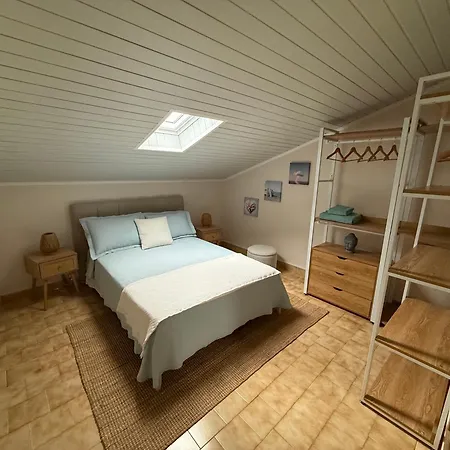 شقة Peniche Ocean House *